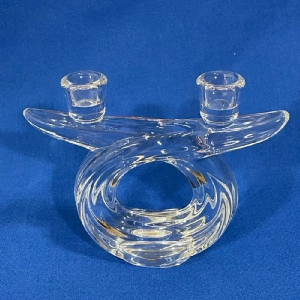 Vannes le Châtel Doughnut crystal 6